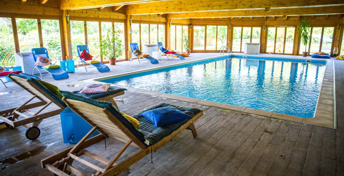 piscina