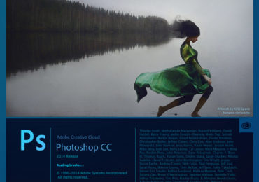 Noutati Adobe Photoshop Creative Cloud 2014