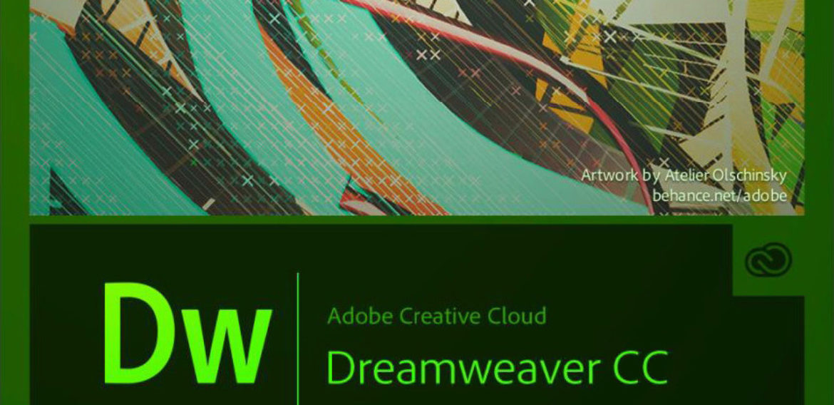 Noutati Adobe Dreamweaver Creative Cloud 2014