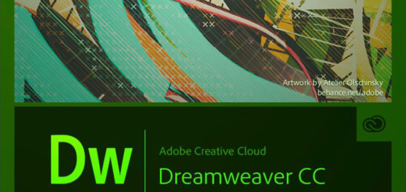 Noutati Adobe Dreamweaver Creative Cloud 2014