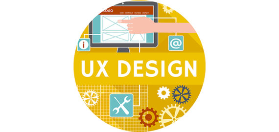 User Interface vs. User Experience Design