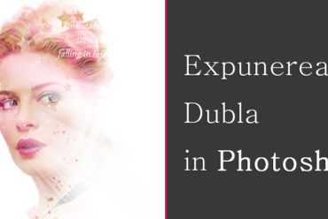 Efect de Expunere Dubla in Photoshop