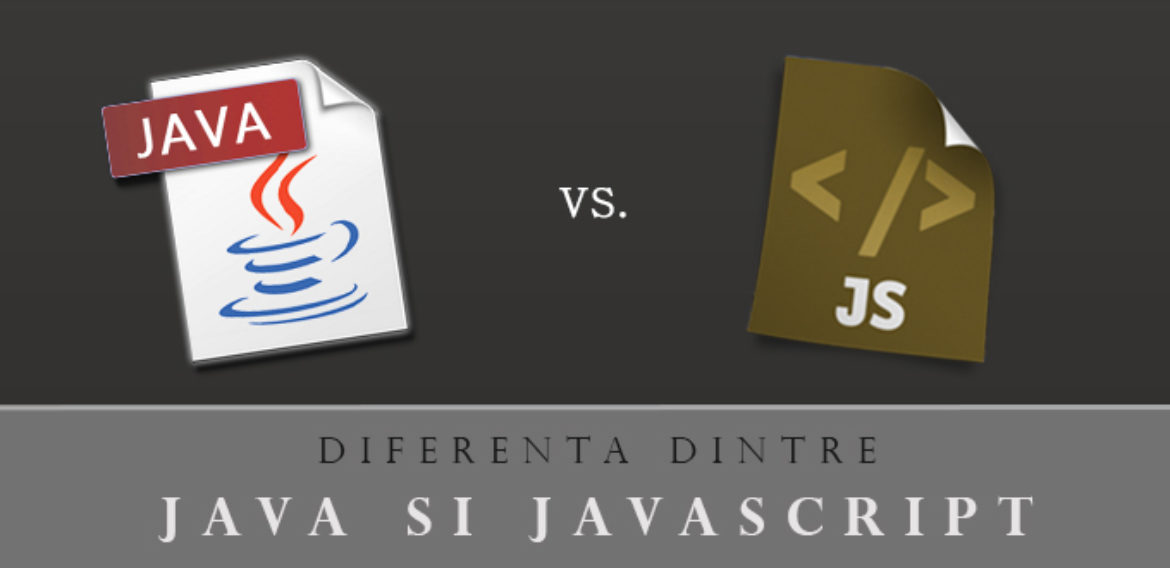 Ce sunt JavaScript si Java si pentru ce se folosesc