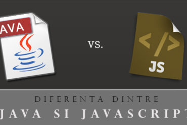 Ce sunt JavaScript si Java si pentru ce se folosesc