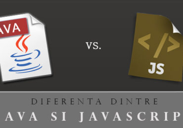 Ce sunt JavaScript si Java si pentru ce se folosesc