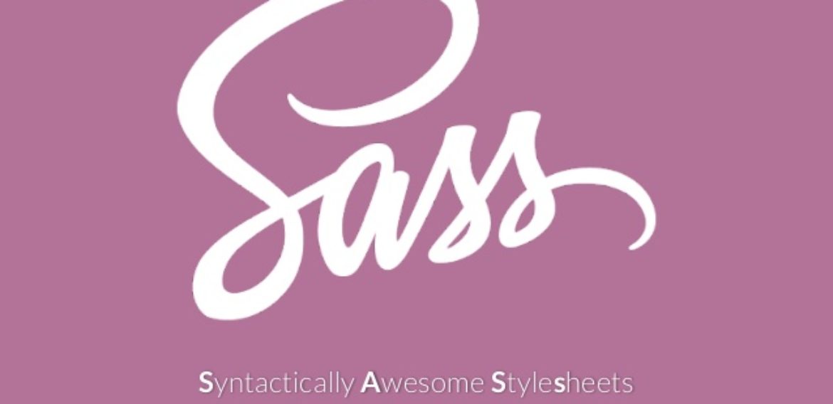 Introducere la SASS CSS