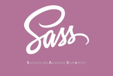 Introducere la SASS CSS