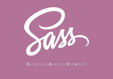 Introducere la SASS CSS