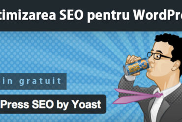 Optimizarea SEO pentru site-urile web WordPress