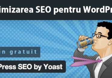 Optimizarea SEO pentru site-urile web WordPress