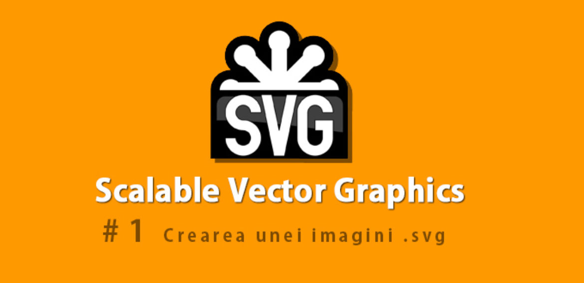 Imaginile in format SVG