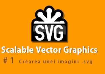 Imaginile in format SVG