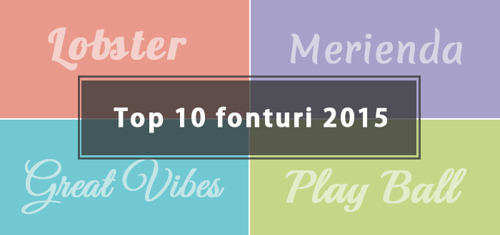 Top 10 fonturi web gratuite pentru titluri in 2015 - Cursuri Web ...