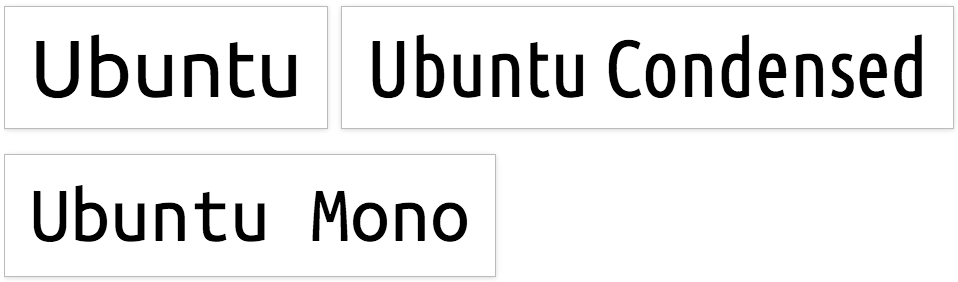 ubuntu