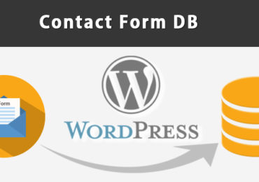 WordPress – Salvarea datelor din Contact Form in Data Base