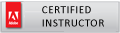 Dana Damoc - Adobe Certified Instructor