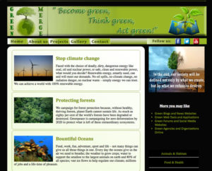 Proiect curs web design - Alexandra Barsan