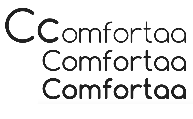 comfortaa