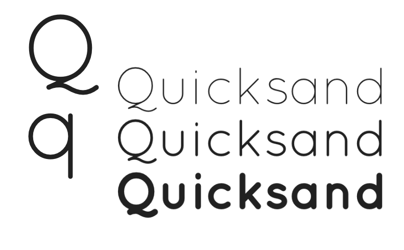 quicksand