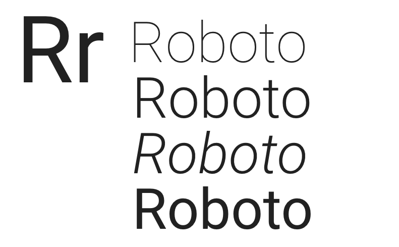 roboto