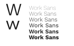 work-sans