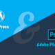 Pachet Cursuri Web Essentials Online – WordPress si Photoshop