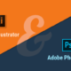 Pachet Cursuri Grafica Online – Photoshop si Illustrator