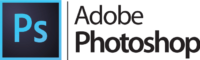 Logo Adobe Photoshop