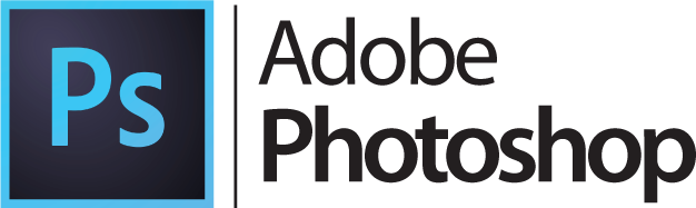 Imagini pentru photoshop LOGO