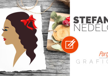 Stefania Nedelcu – Grafica