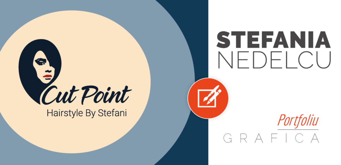 Stefania Nedelcu – Grafica