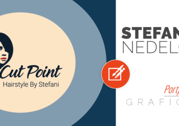 Stefania Nedelcu – Grafica