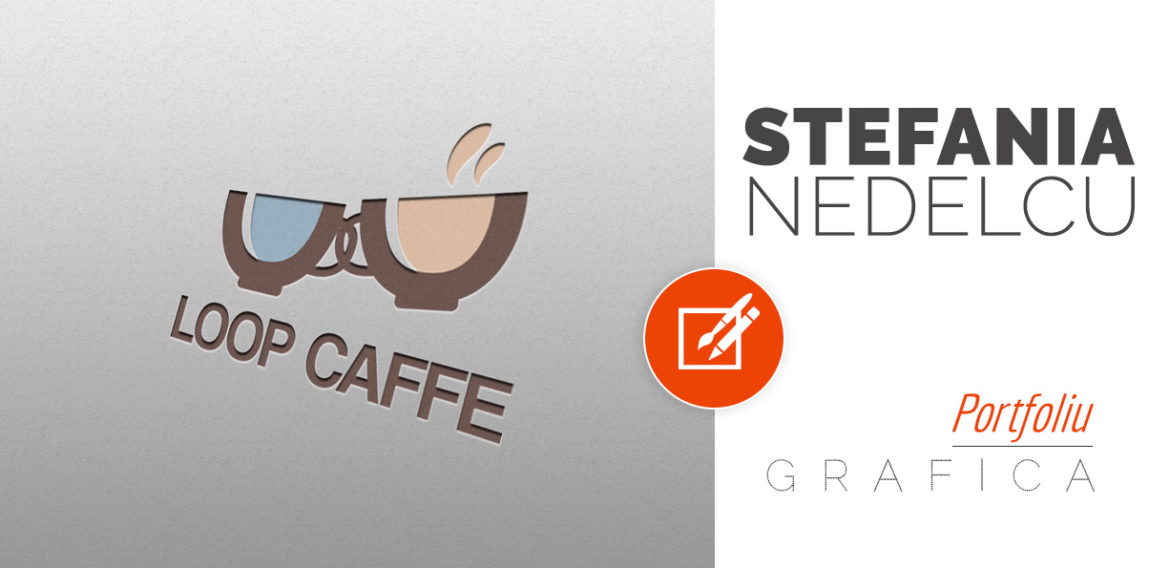 Stefania Nedelcu – Grafica