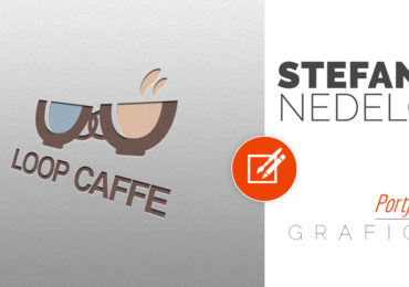 Stefania Nedelcu – Grafica