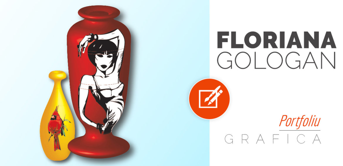 Floriana Gologan – Grafica 3D