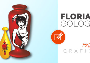 Floriana Gologan – Grafica 3D