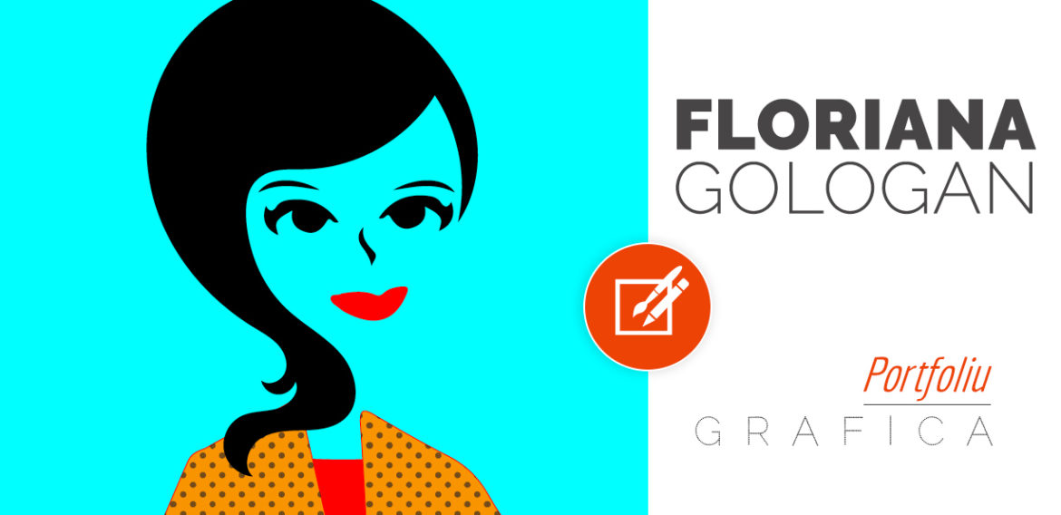 Floriana Gologan – Grafica