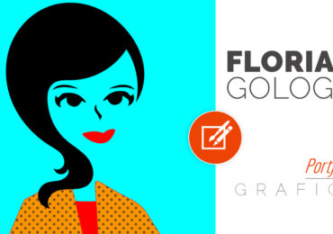 Floriana Gologan – Grafica