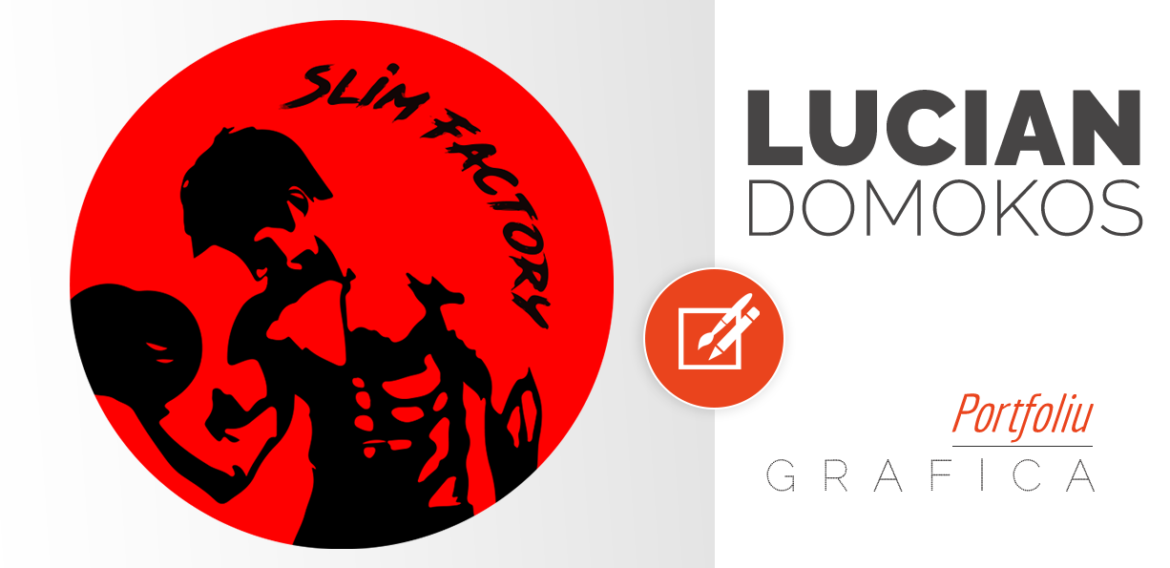 Lucian Domokos – Grafica