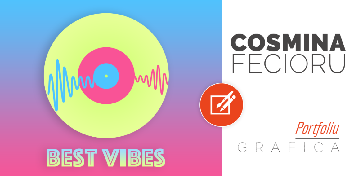 Cosmina Fecioru – Grafica