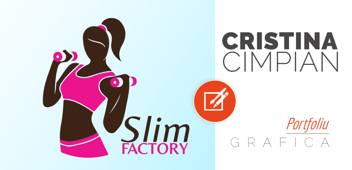 Cristina Cimpian – Grafica