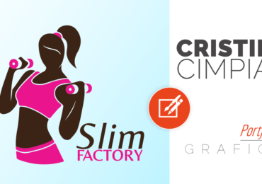 Cristina Cimpian – Grafica