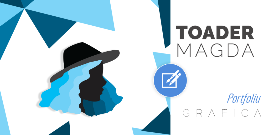 Magda Toader – Grafica
