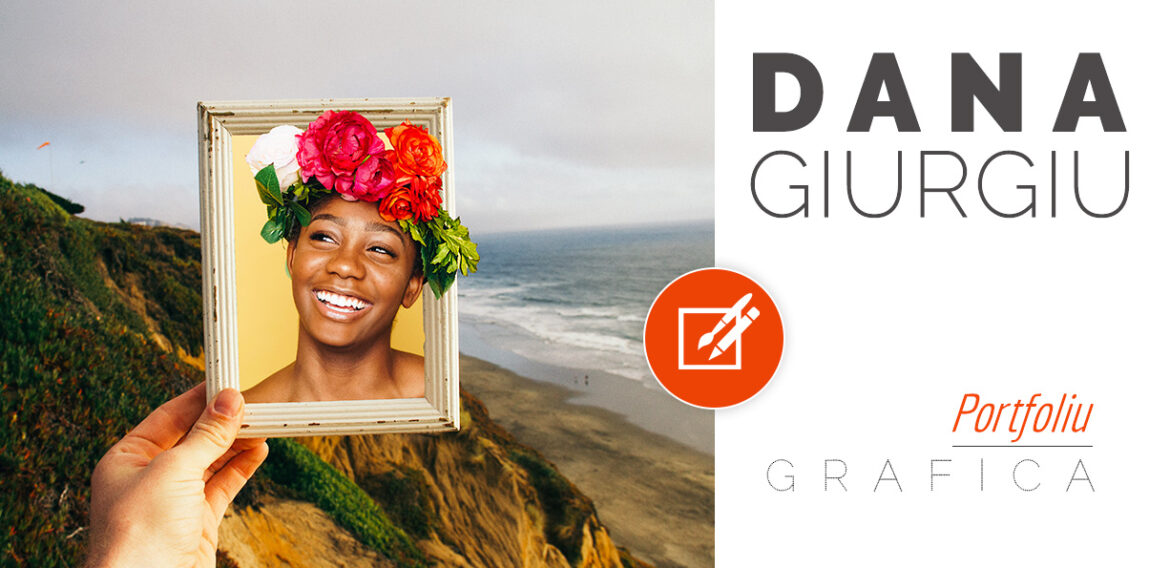 Dana Giurgiu – Grafica