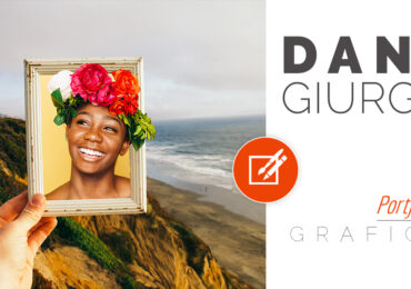 Dana Giurgiu – Grafica