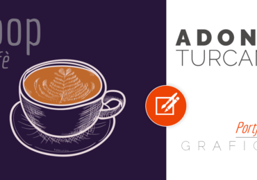 Adonis Turcanu – Grafica