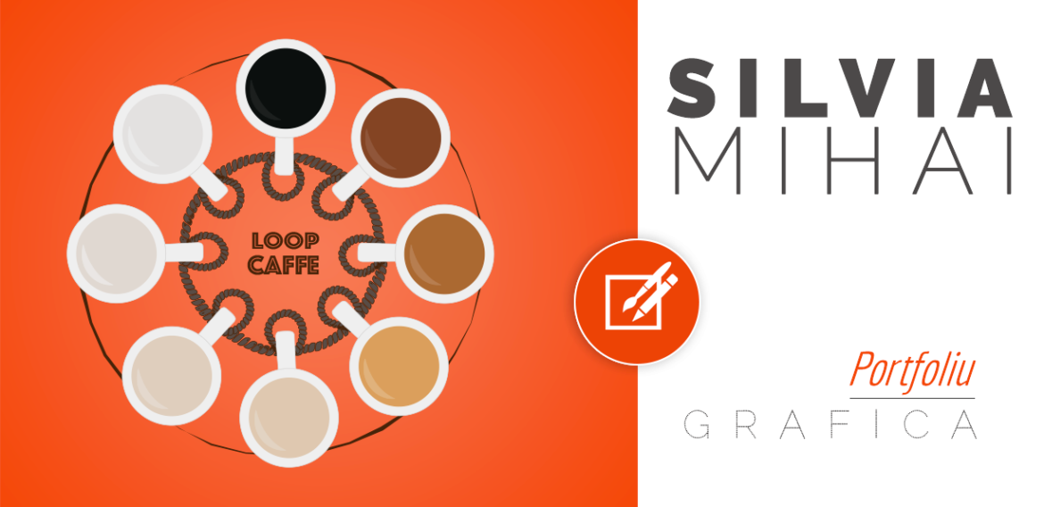Silvia Mihai – Grafica